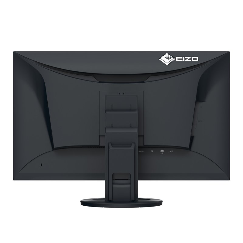 EIZO FlexScan EV2720S écran plat de PC 68,6 cm (27") 2560 x 1440 pixels Quad HD LCD Noir