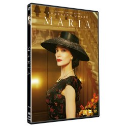 Maria dvd