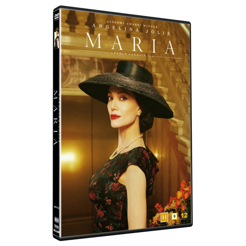 Maria dvd