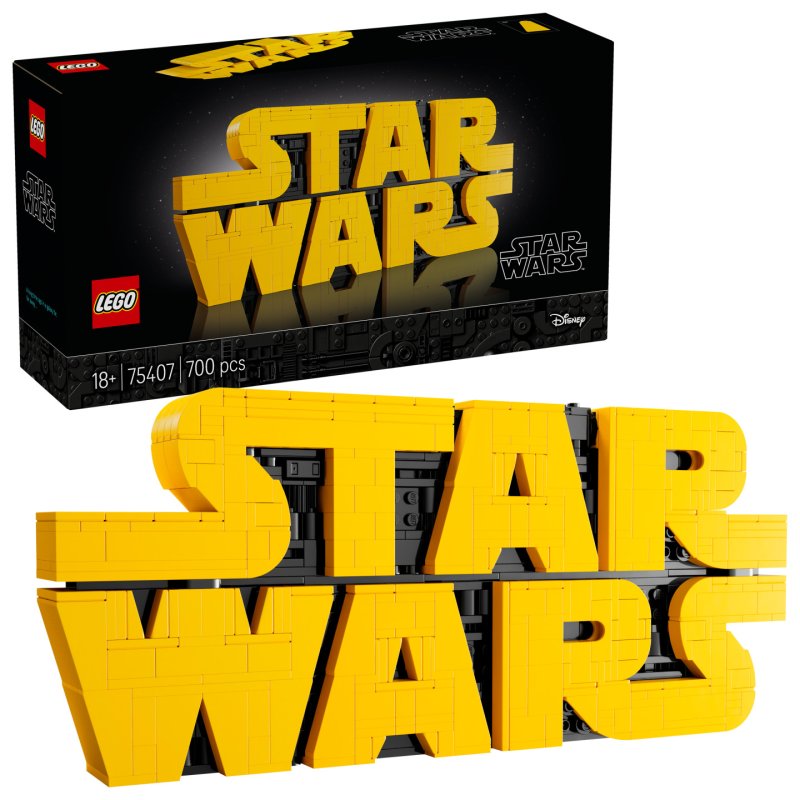 75407 LEGO Star Wars TBA