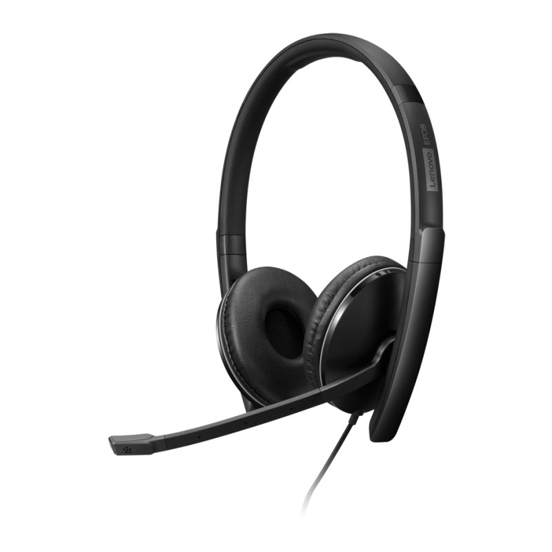 LENOVO Wired ANC Headset Gen 2 UC