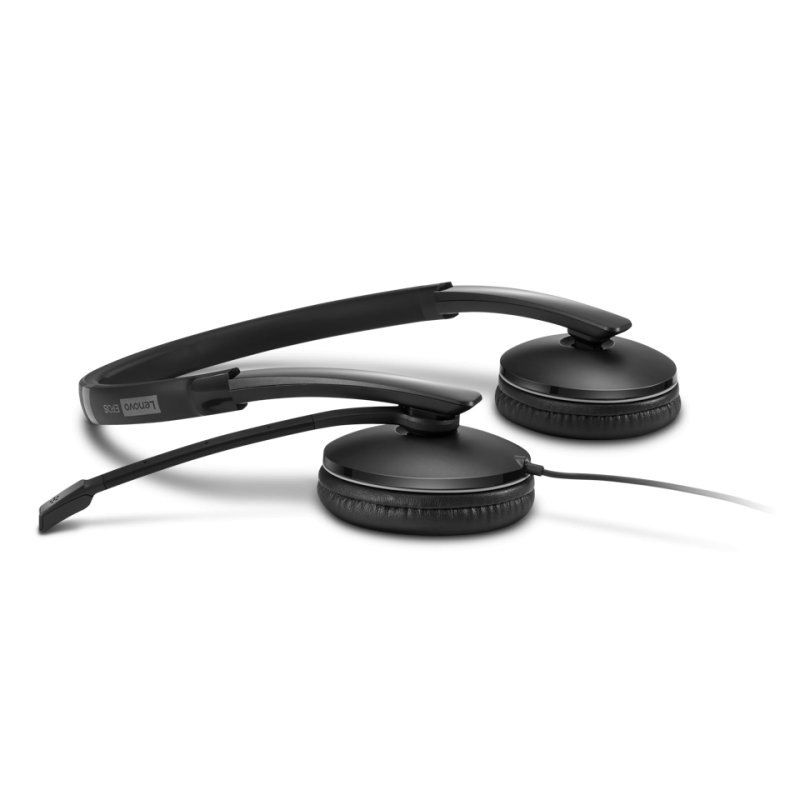 LENOVO Wired ANC Headset Gen 2 UC