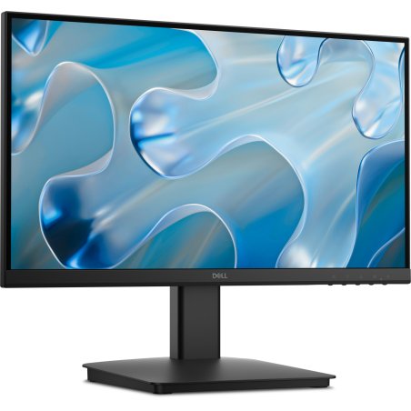 DELL SE2225HM computer monitor 54.6 cm (21.5") 1920 x 1080 pixels Full HD LCD Black