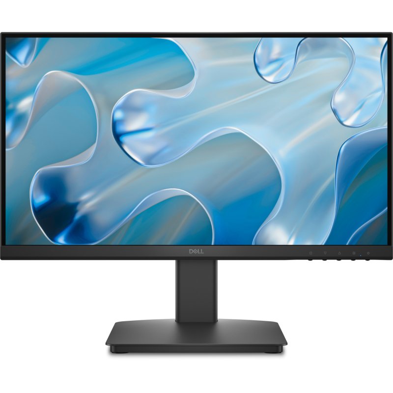 DELL SE2225HM computer monitor 54.6 cm (21.5") 1920 x 1080 pixels Full HD LCD Black