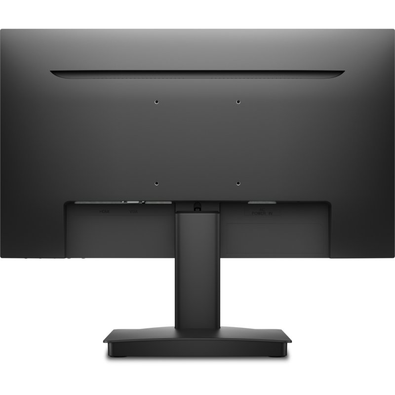DELL SE2225HM computer monitor 54.6 cm (21.5") 1920 x 1080 pixels Full HD LCD Black