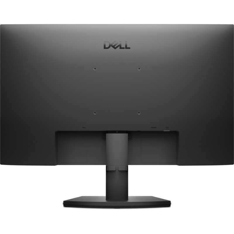 DELL SE2425HM écran plat de PC 60,5 cm (23.8") 1920 x 1080 pixels Full HD LCD Noir