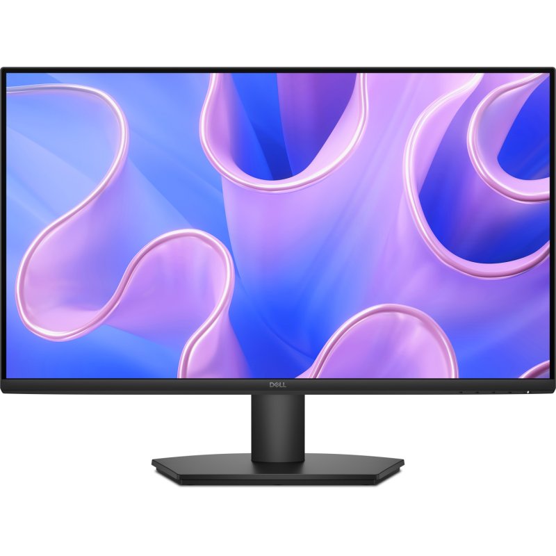 DELL SE2725HM computer monitor 68.6 cm (27") 1920 x 1080 pixels Full HD LCD Black