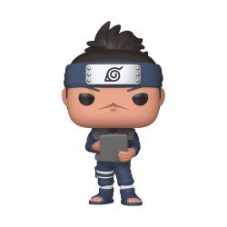 Naruto Classic Pop! Animation Vinyl figurine Iruka Umino 9 cm