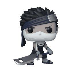 Naruto Classic Pop! Animation Vinyl figurine Zabuza 9 cm