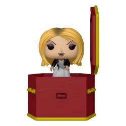 Jeu d'enfant figurine Coffin POP! Vinyl Tiffany