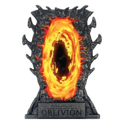 The Elder Scrolls IV: Oblivion - Lingot Porte d'Oblivion