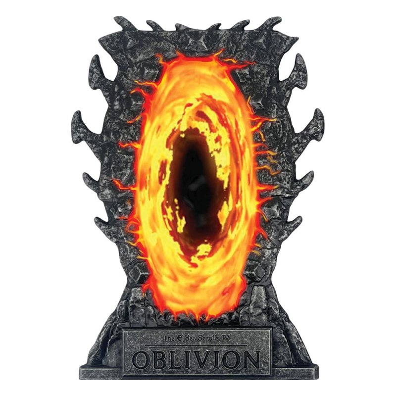 The Elder Scrolls IV: Oblivion - Lingot Porte d'Oblivion