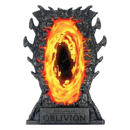 The Elder Scrolls IV: Oblivion - Lingot Porte d'Oblivion