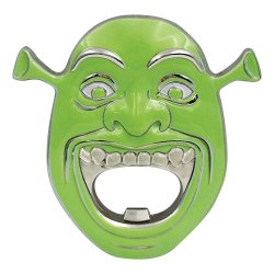 Shrek - Ouvre-bouteille