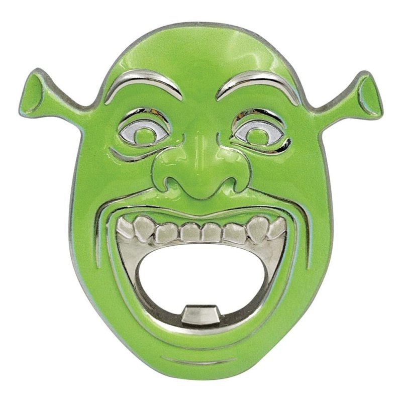 Shrek - Ouvre-bouteille