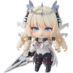 Goddess of Victory: Nikke figurine Nendoroid Crown 10 cm
