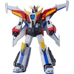 The Brave Fighter of Legend Da-Garn figurine The Gattai Da-Garn X 25 cm (re-run)