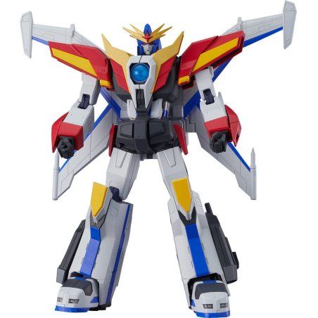 The Brave Fighter of Legend Da-Garn figurine The Gattai Da-Garn X 25 cm (re-run)