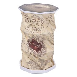 Harry Potter lampe pliable Marauders Map 15 cm