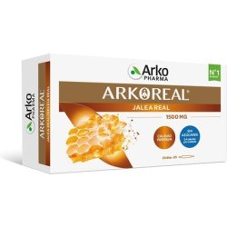 Arkoreal Fresh Royal Jelly Plus 1500mg