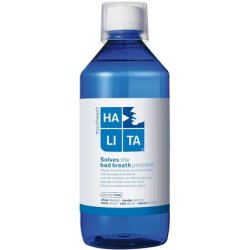 Halita Mouthwash 500ml