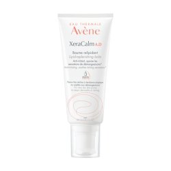 Avene XeraCalm A.D. Lipid Replenishing Balm 200 ml Cream Tube