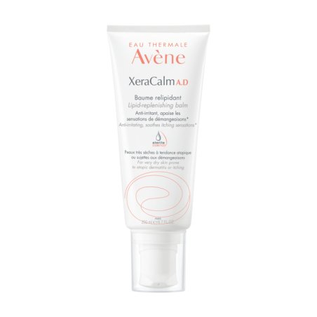 Avene XeraCalm A.D Baume relipidant 200ml