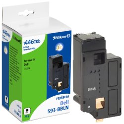 Pelikan Toner für Dell 593BBLN