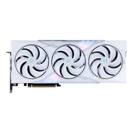 MSI RTX 5070TI 16G GAMING TRIO OC WHITE