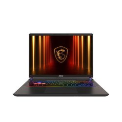MSI Vector 16 HX AI A2XWGG-003FR