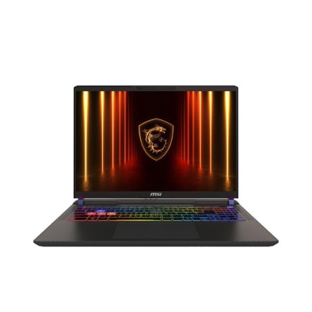 MSI Vector 16 HX AI A2XWGG-003FR