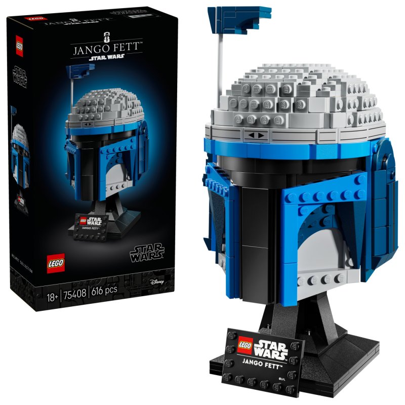 75408 LEGO Star Wars