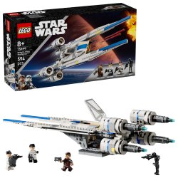 75399 LEGO Star Wars TBA