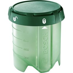 BOSCH PFS - 1000ml | 1600A001GG