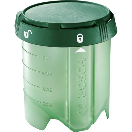 BOSCH PFS - 1000ml | 1600A001GG