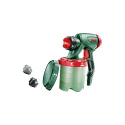 BOSCH Feinsprühpistole für PFS 3000/5000 | 1600A008W8