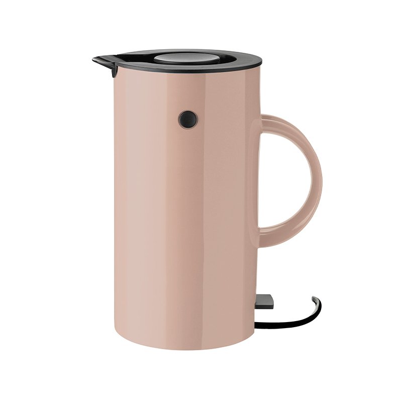 Stelton - EM77 Electric Kettle 1.5 L (Heather)