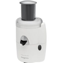 Magimix 18041B juice maker 400 W White