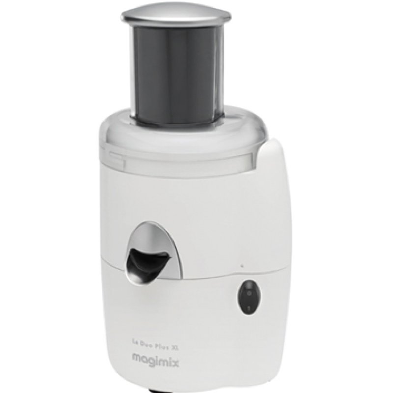 Magimix 18041B juice maker 400 W White