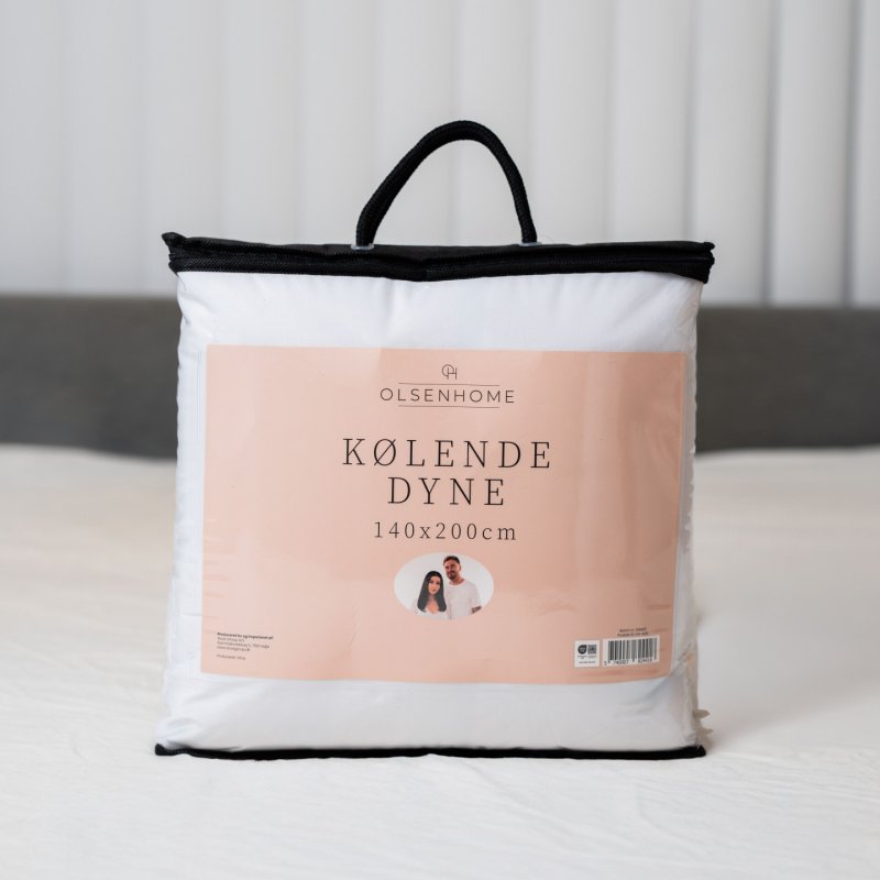 Olsen Home - Cooling duvet - 140x200 cm