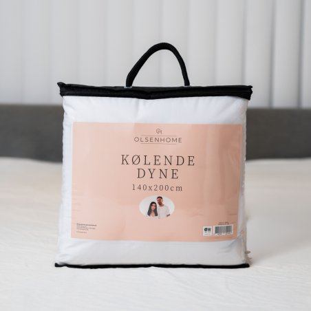 Olsen Home - Cooling duvet - 140x200 cm