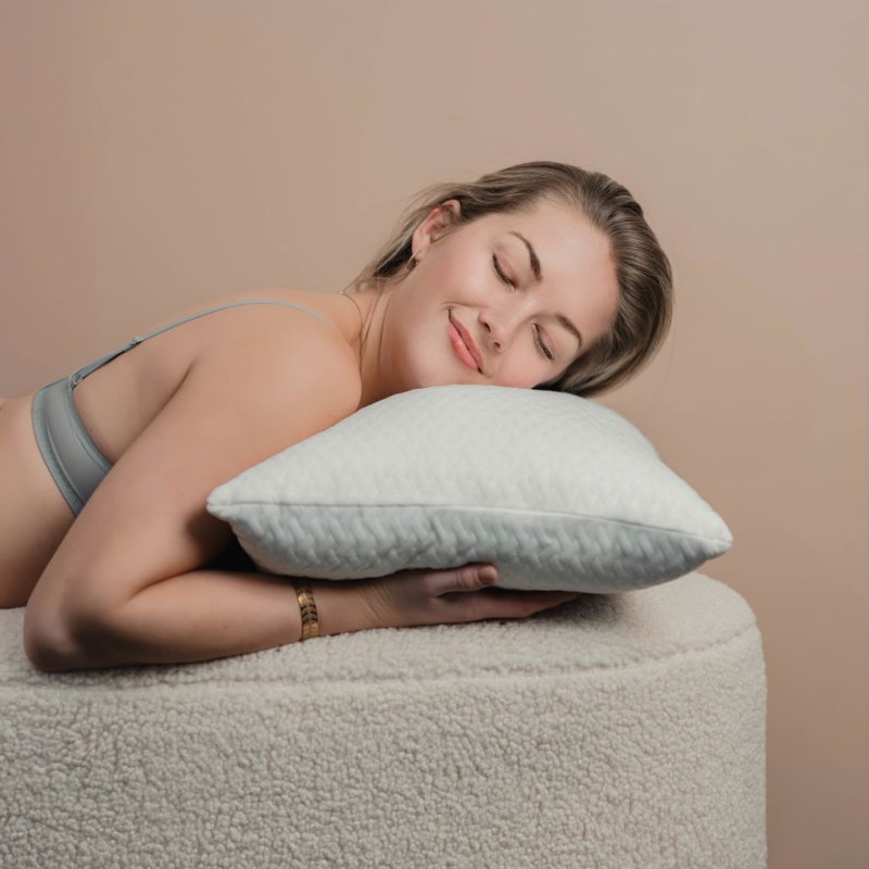 Olsen Home - Cooling pillow - 40x60 cm