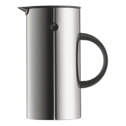 Stelton - EM77 Vacuum Jug 0.5 L (Steel)