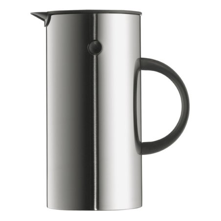 Stelton - EM77 Vacuum Jug 0.5 L (Steel)
