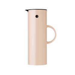Stelton - EM77 Vacuum Jug 1 L (Wheat)