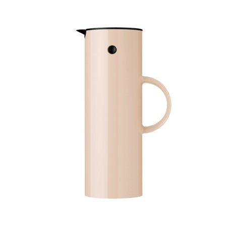 Stelton - EM77 Vacuum Jug 1 L (Wheat)