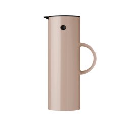 Stelton - EM77 Vacuum Jug 1 L (Heather)