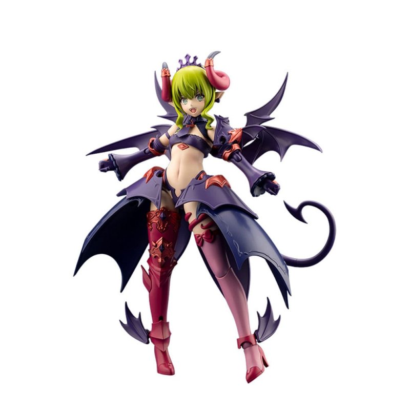 Arcanadea figurine Plastic Model Kit Velretta ReACT-P 15 cm