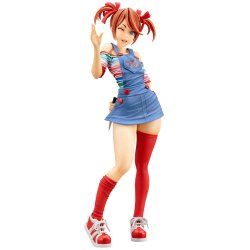 Chucky Bishoujo statuette PVC 1/7 Chucky 20 cm