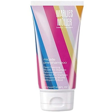 MARLIES MÖLLER Specialists Micelle Pre-Shampoo 200ml